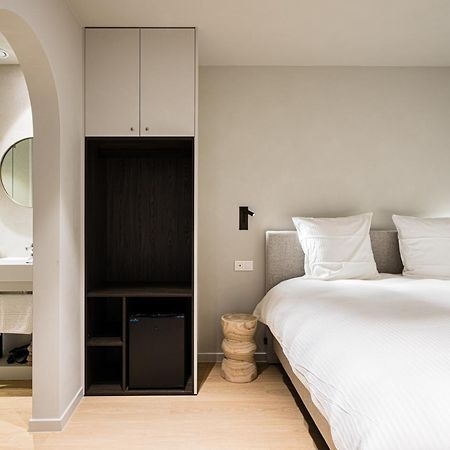 Bed and Breakfast Istoire Boutique à Bruges Extérieur photo