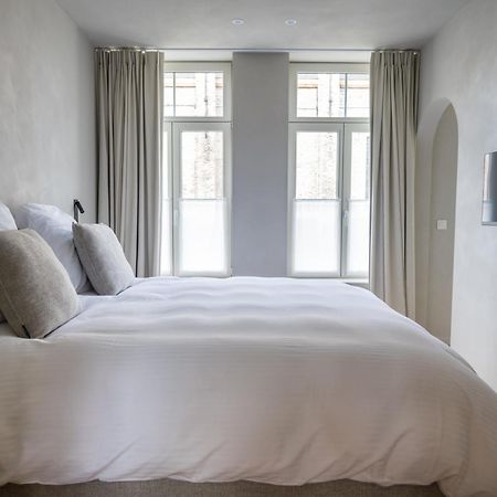 Bed and Breakfast Istoire Boutique à Bruges Extérieur photo