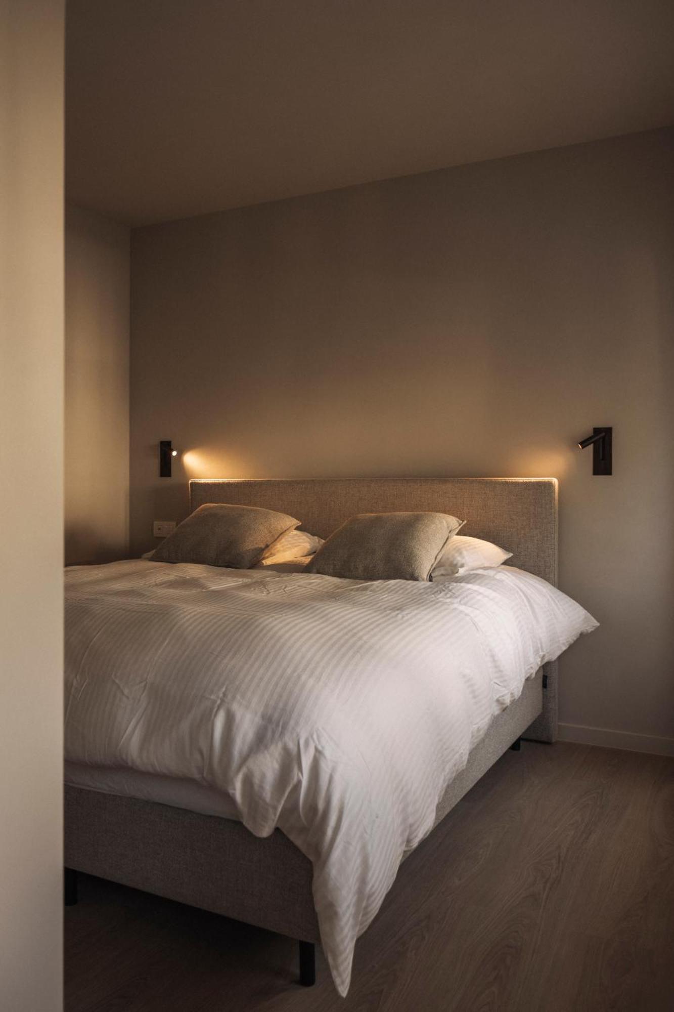 Bed and Breakfast Istoire Boutique à Bruges Extérieur photo