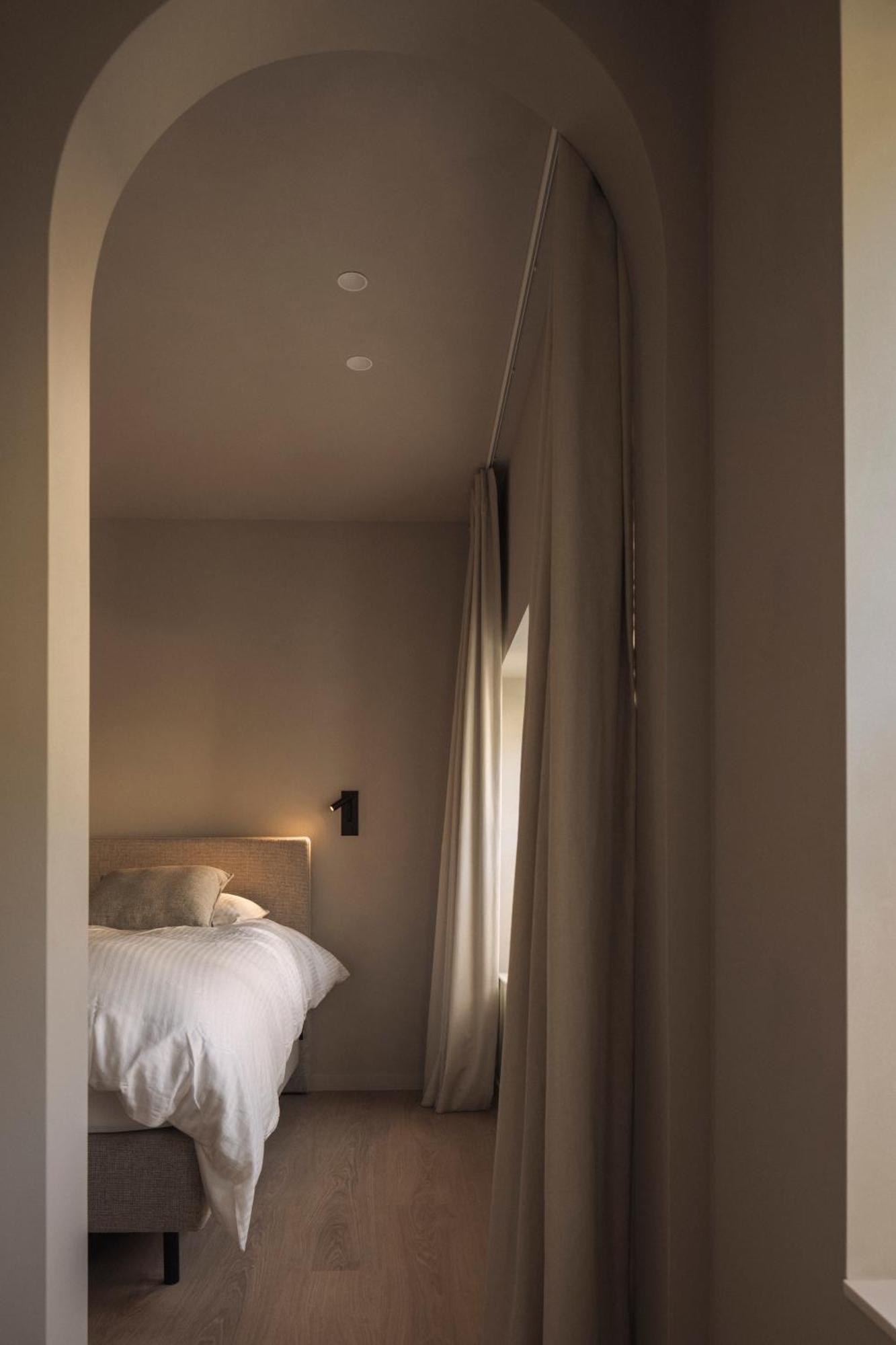 Bed and Breakfast Istoire Boutique à Bruges Extérieur photo